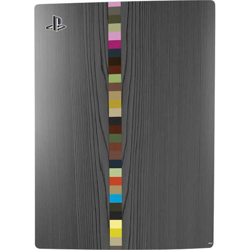 Craft & Commerce PS5 Digital Edition Console Skin